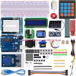 Electronics Starter Kit