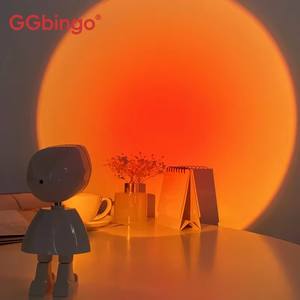 Astronaut Projection Lamp