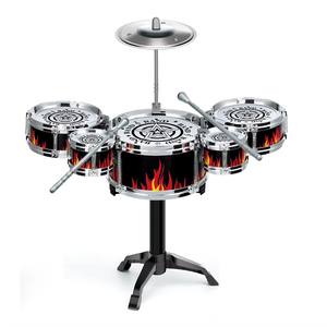 Toddler Drum Kit